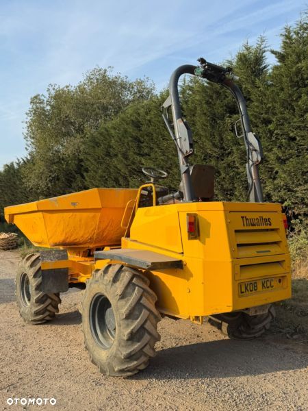 Thwaites 6000Ton - 3