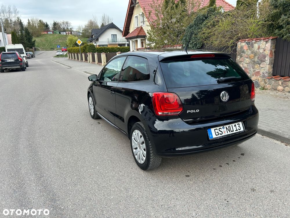 Volkswagen Polo - 24