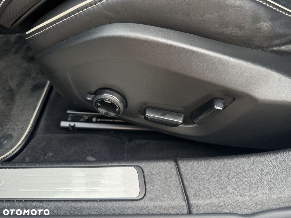 Volvo V60 B3 B Geartronic RDesign - 30
