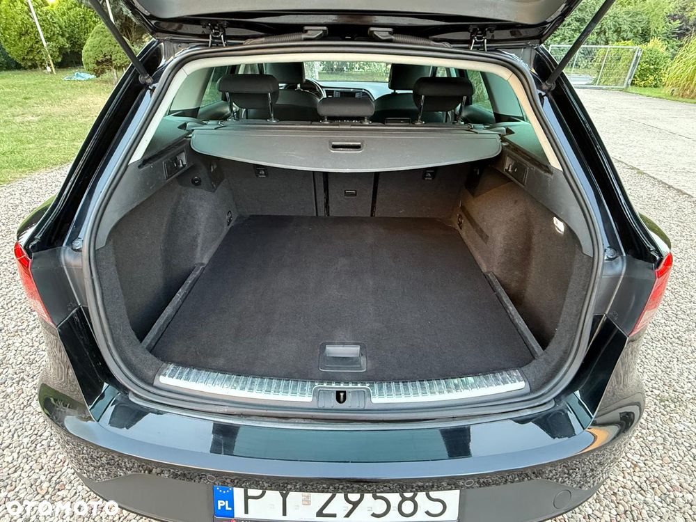 Seat Leon 2.0 TDI DPF Start&Stop DSG FR - 17