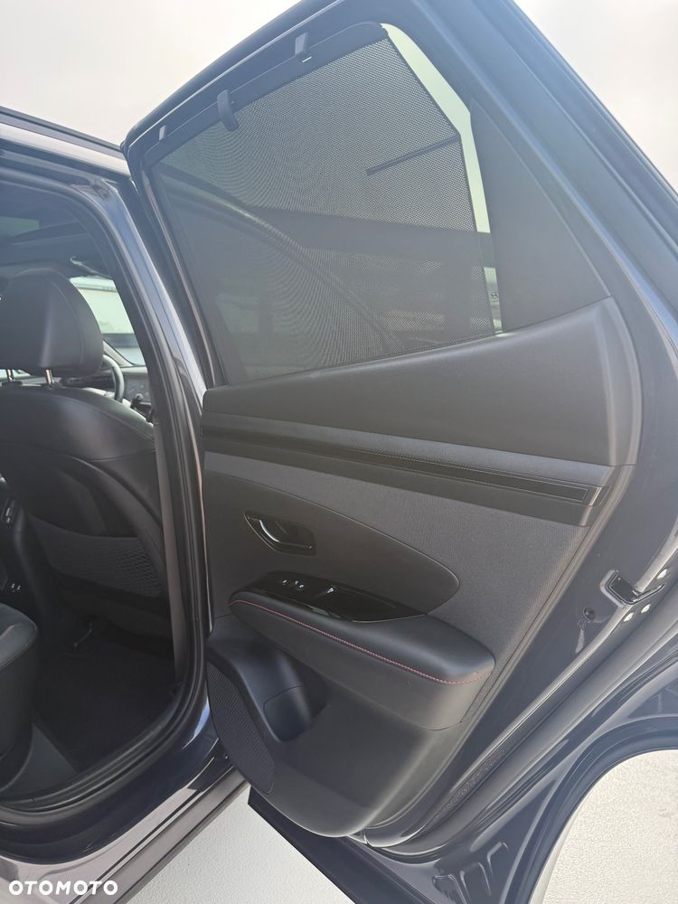 Hyundai Tucson 1.6 T-GDi 4WD N Line - 33