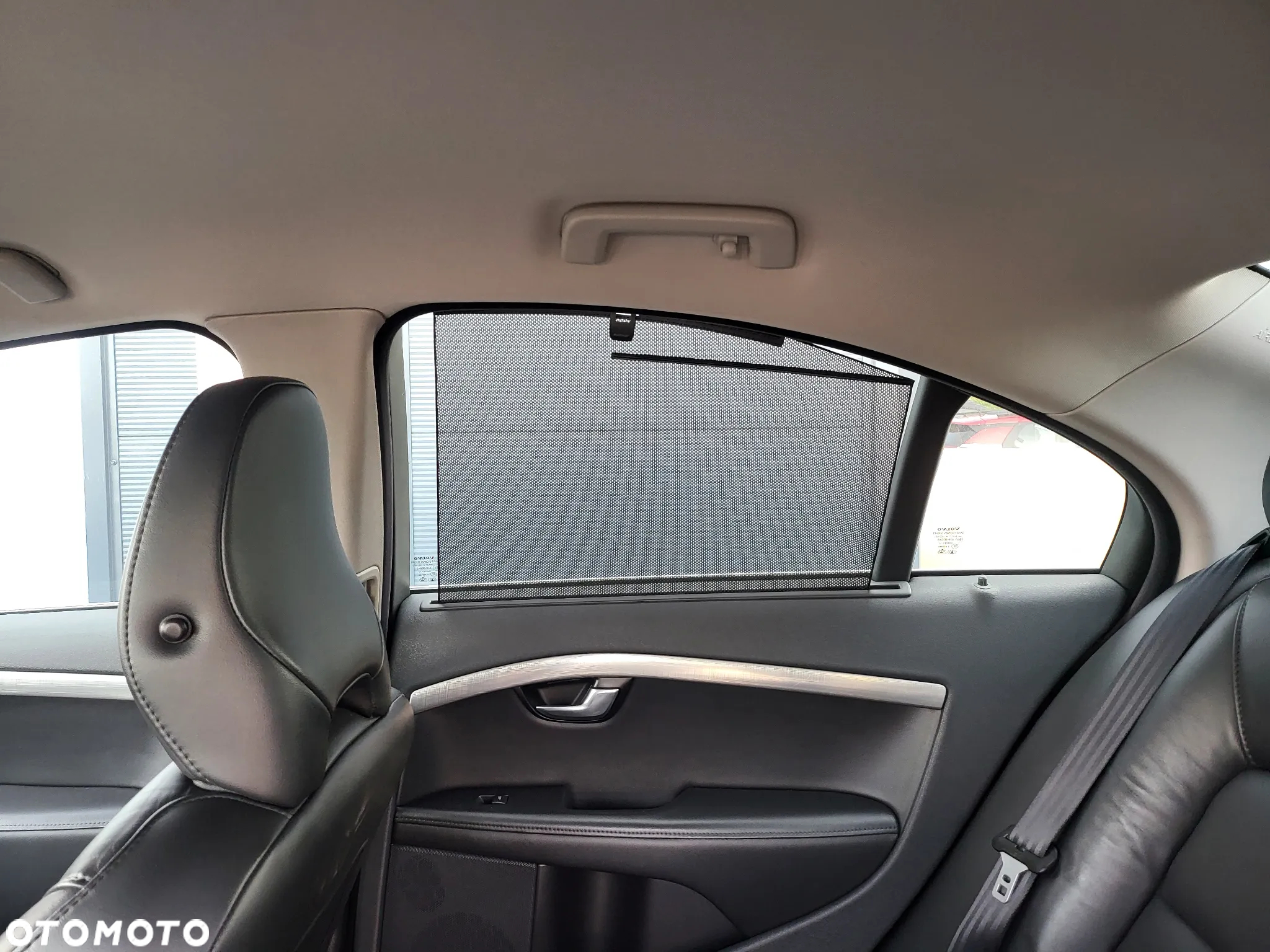 Volvo S80 D3 Executive - 3