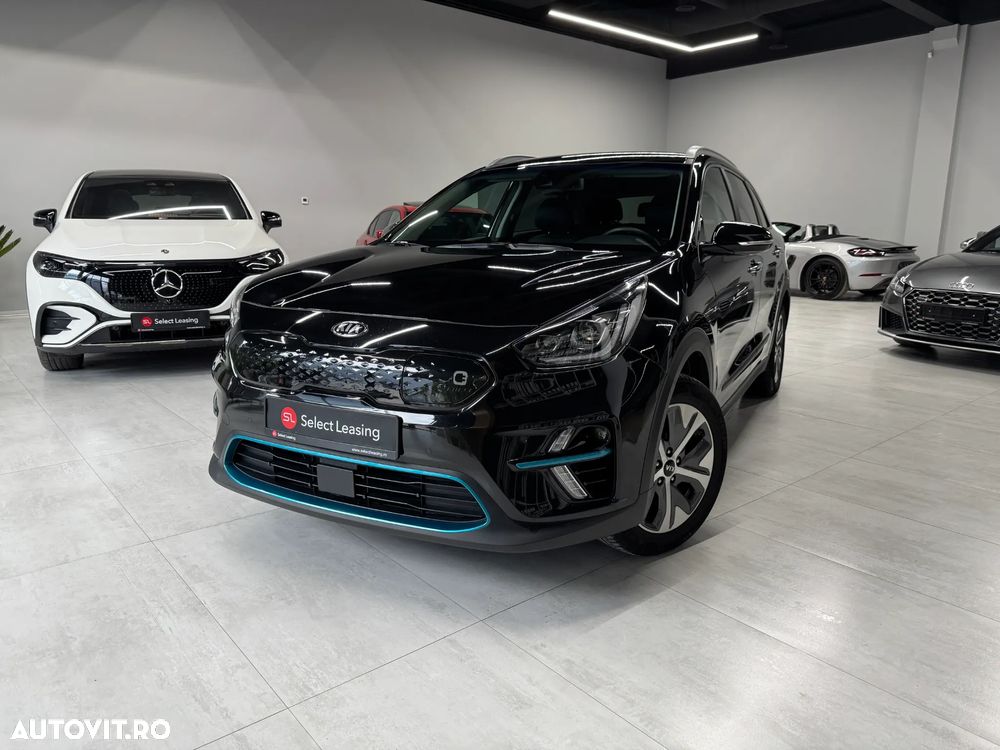 kia niro