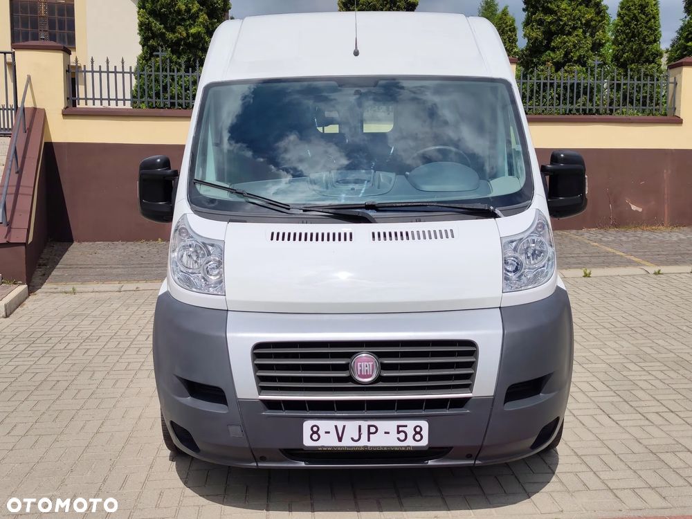 Fiat DUCATO - 2