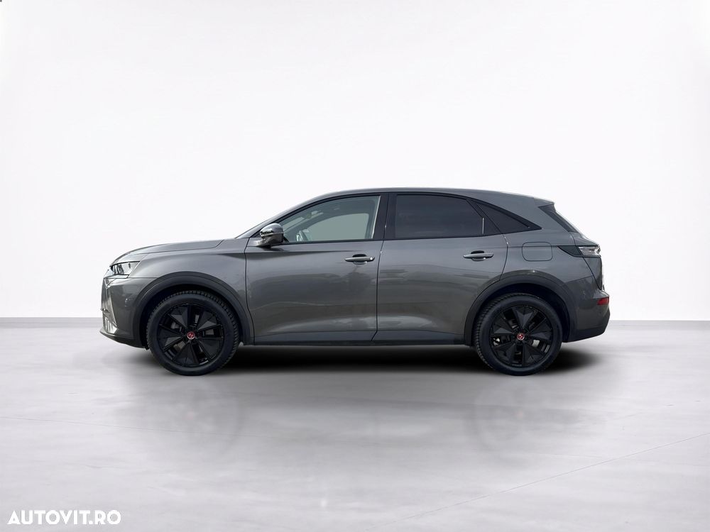 DS Automobiles DS 7 Crossback - 3