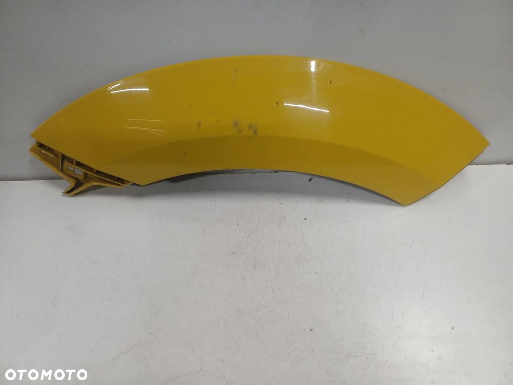 Listwa nakladka blotnika prawy przod RENAULT MEGANE 3 III RS - 1