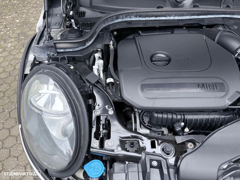 MINI 5 Portas One - 17