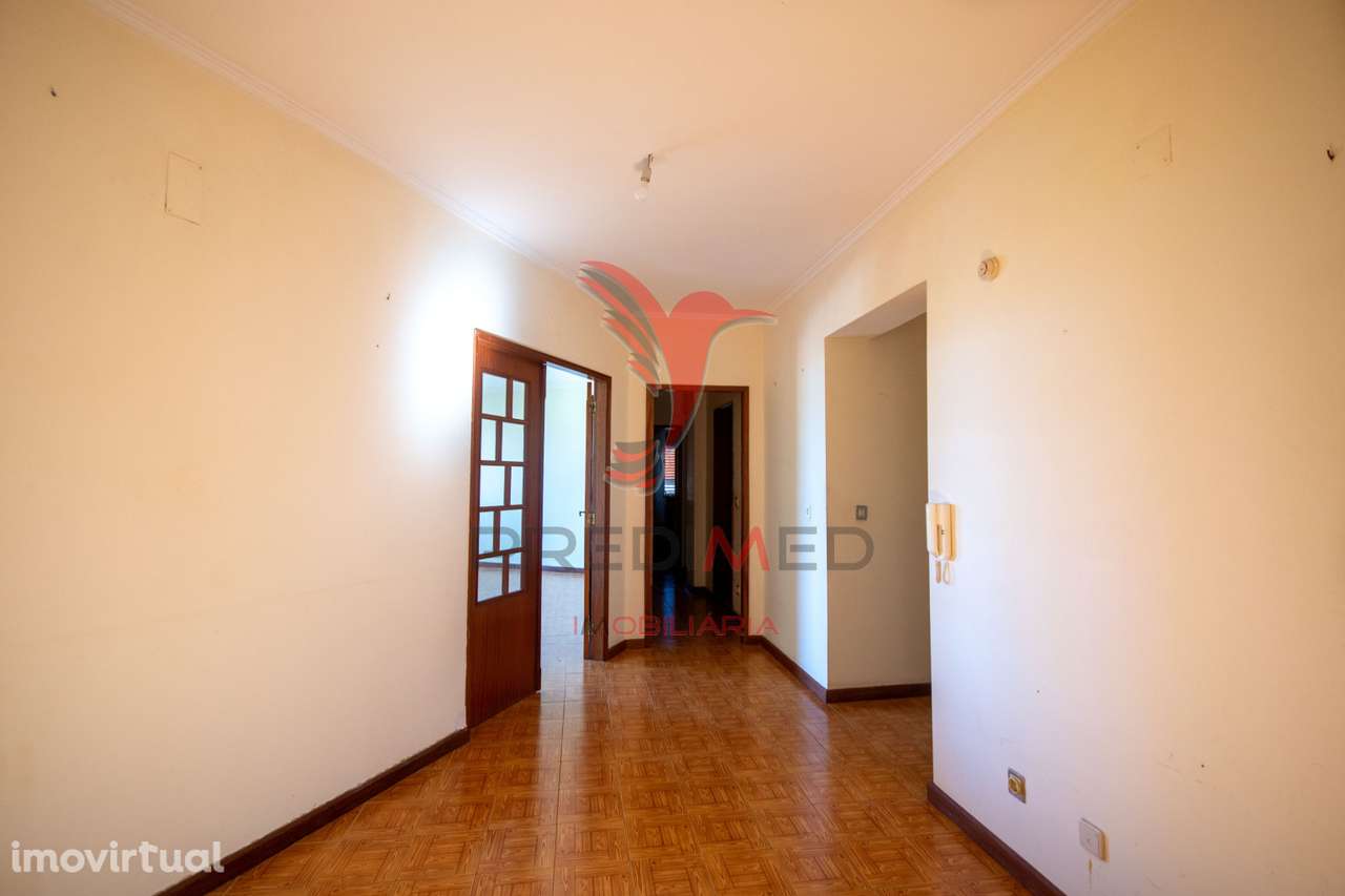 Apartamento T3 em Gouveia - Grande imagem: 4/9