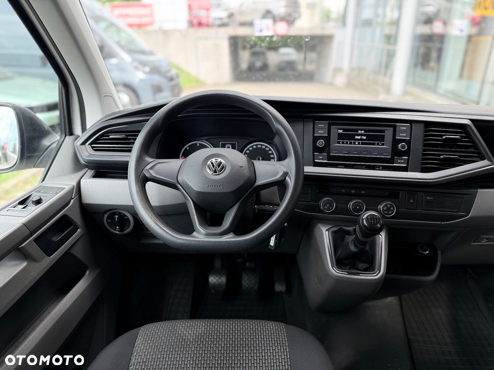 Volkswagen Transporter T6.1 Lang Plus Trendline - 17