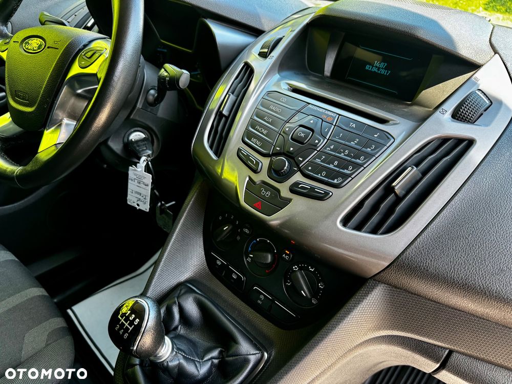 Ford CONNECT TRANSIT - 27
