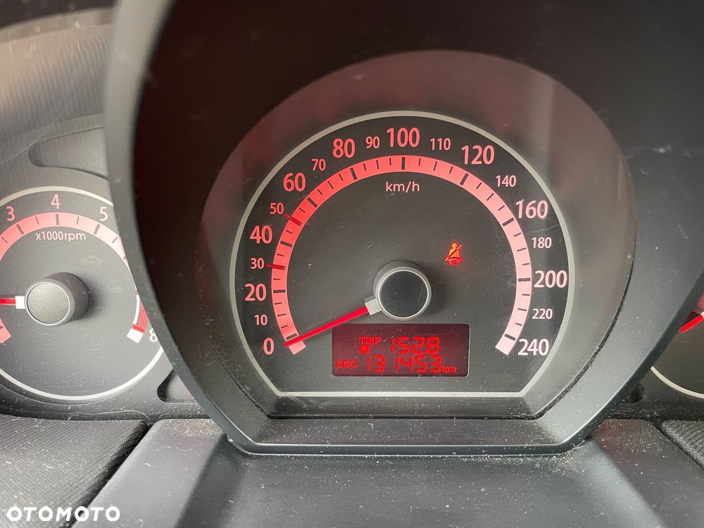 Kia Ceed 1.4 Comfort - 9