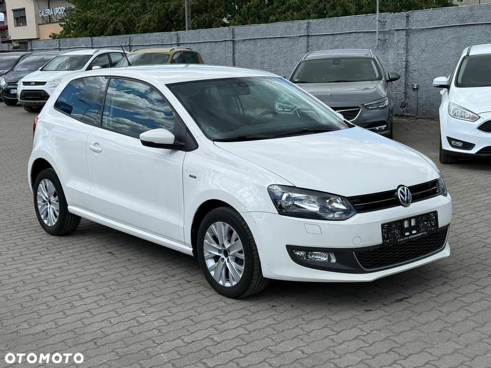 Volkswagen Polo - 3