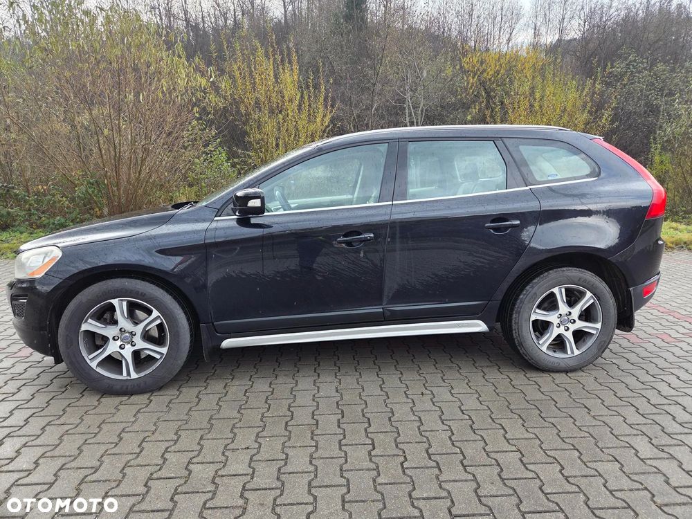 Volvo XC 60 - 1
