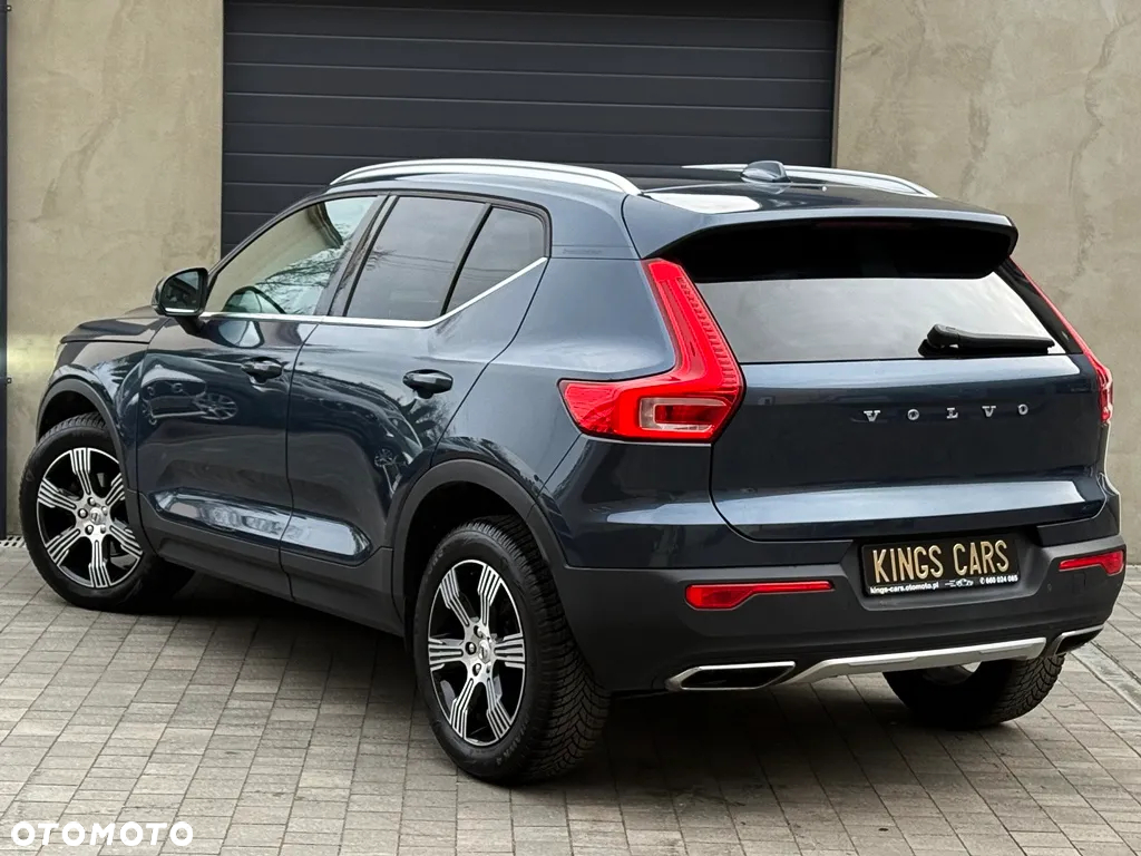 Volvo XC 40 D3 Inscription - 3