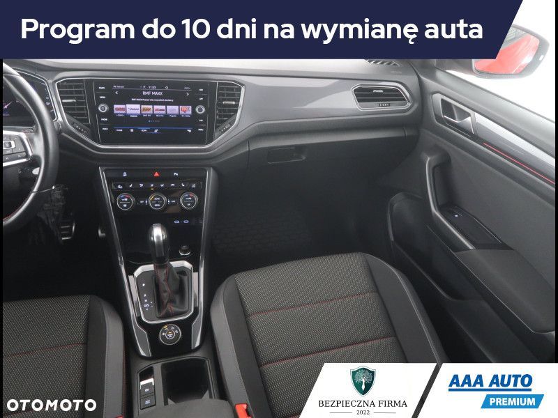 Volkswagen T-Roc - 9