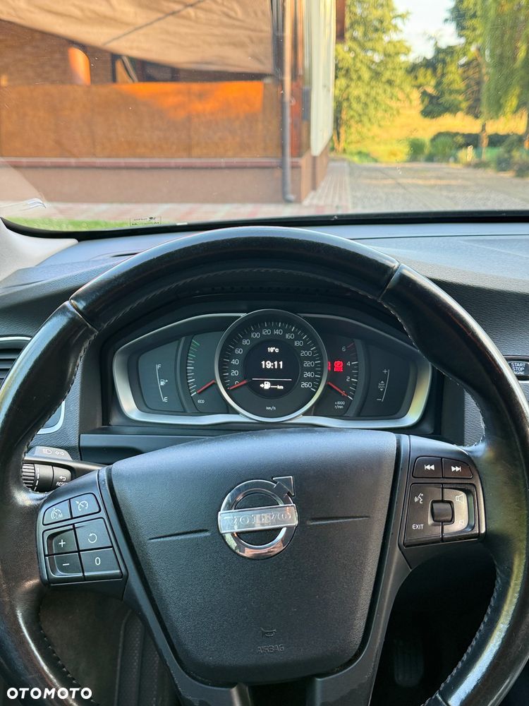 Volvo V60 D2 - 14