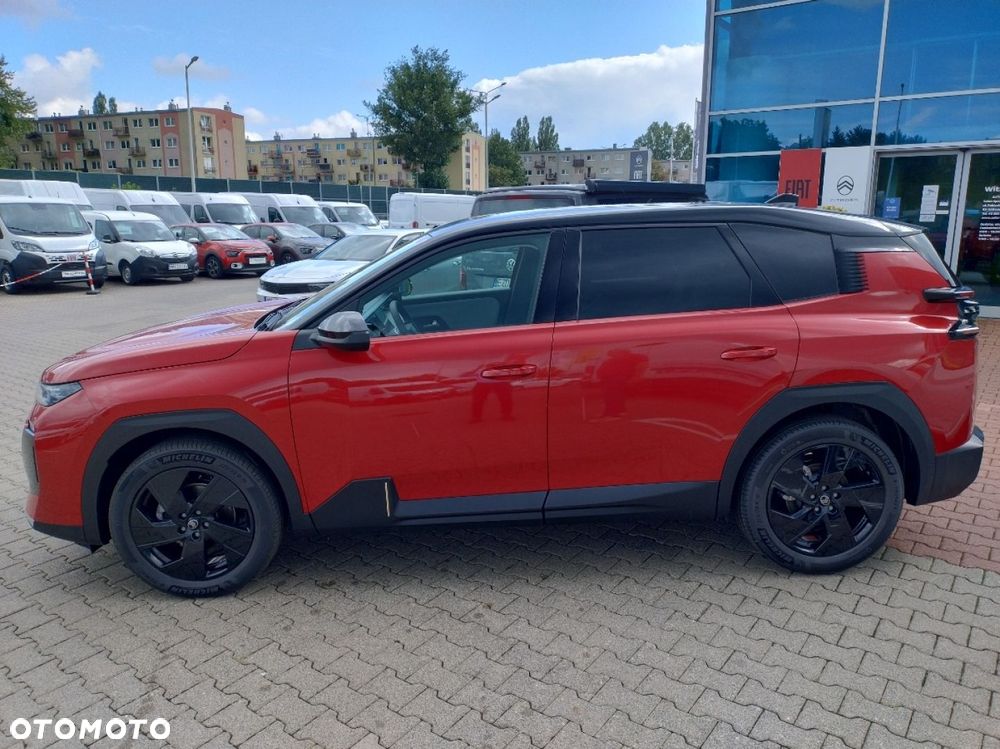 Citroën C5 Aircross - 3
