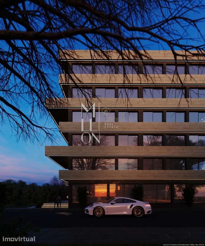 Valongo Premium — Novo empreendimento em Valongo - Grande imagem: 1/15