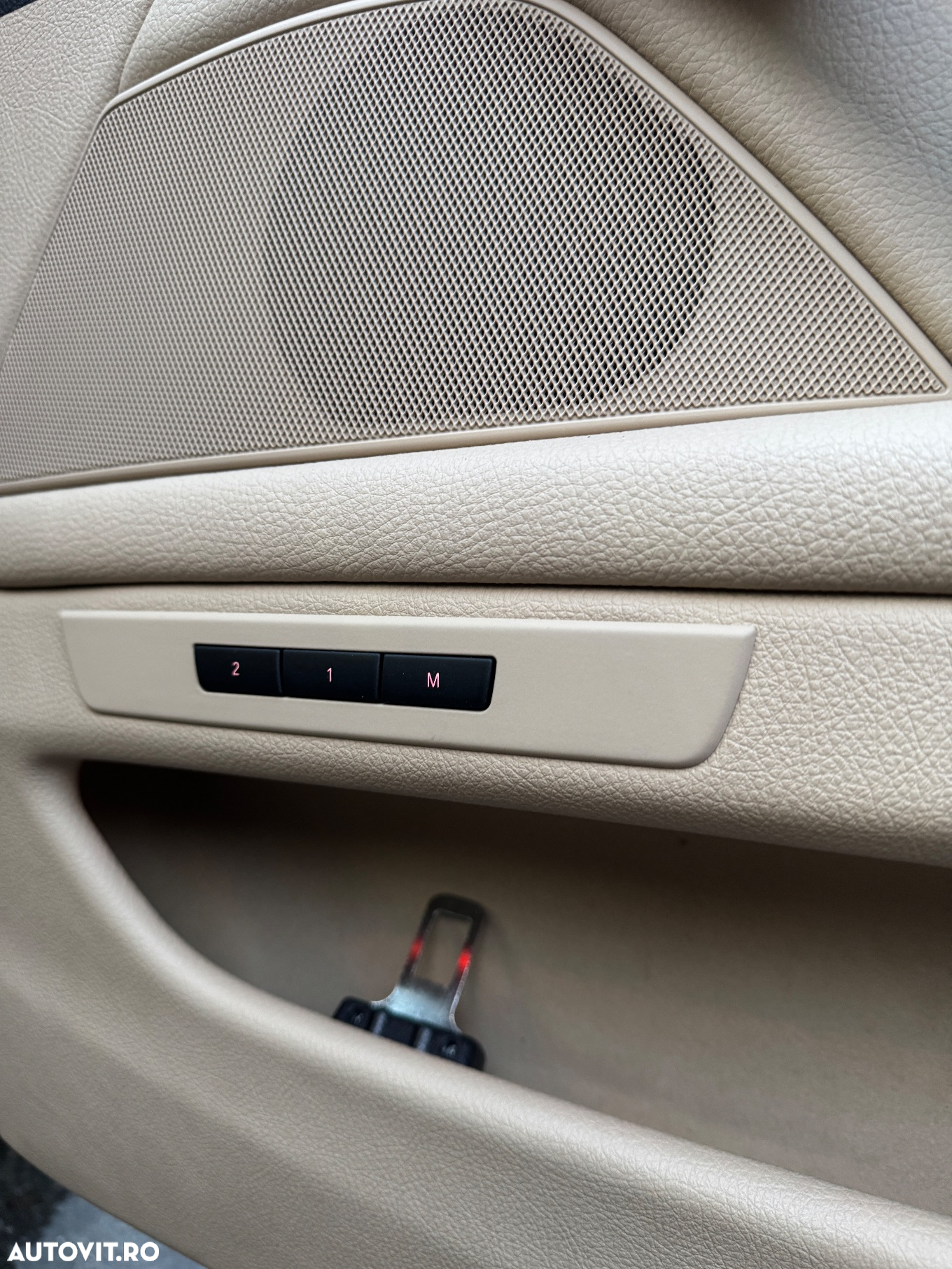 BMW Seria 5 520d Touring Aut. - 27
