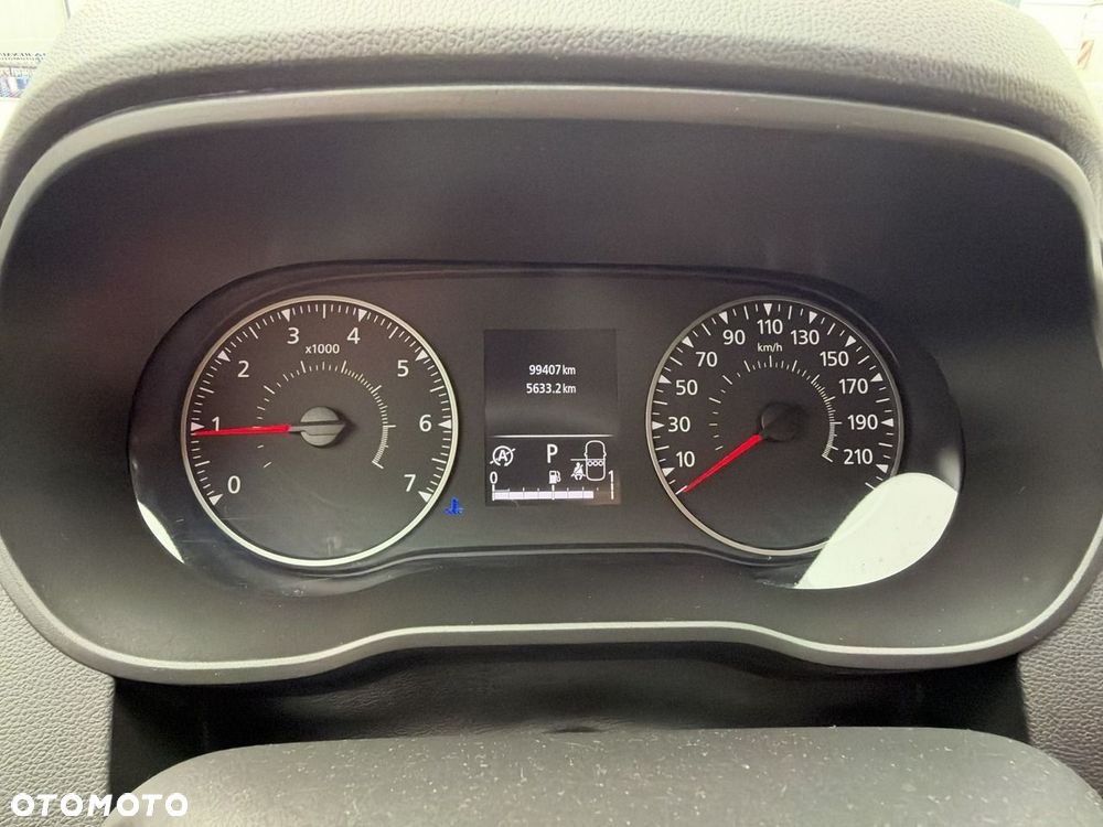 Dacia Duster 1.3 TCe Extreme EDC - 26