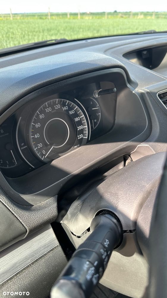 Honda CR-V 2.0 Executive - 9