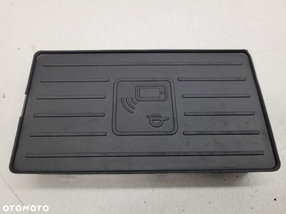 ŁADOWARKA INDUKCYJNA 4G1035502 AUDI A6 C7 2018 EUROPA - 1