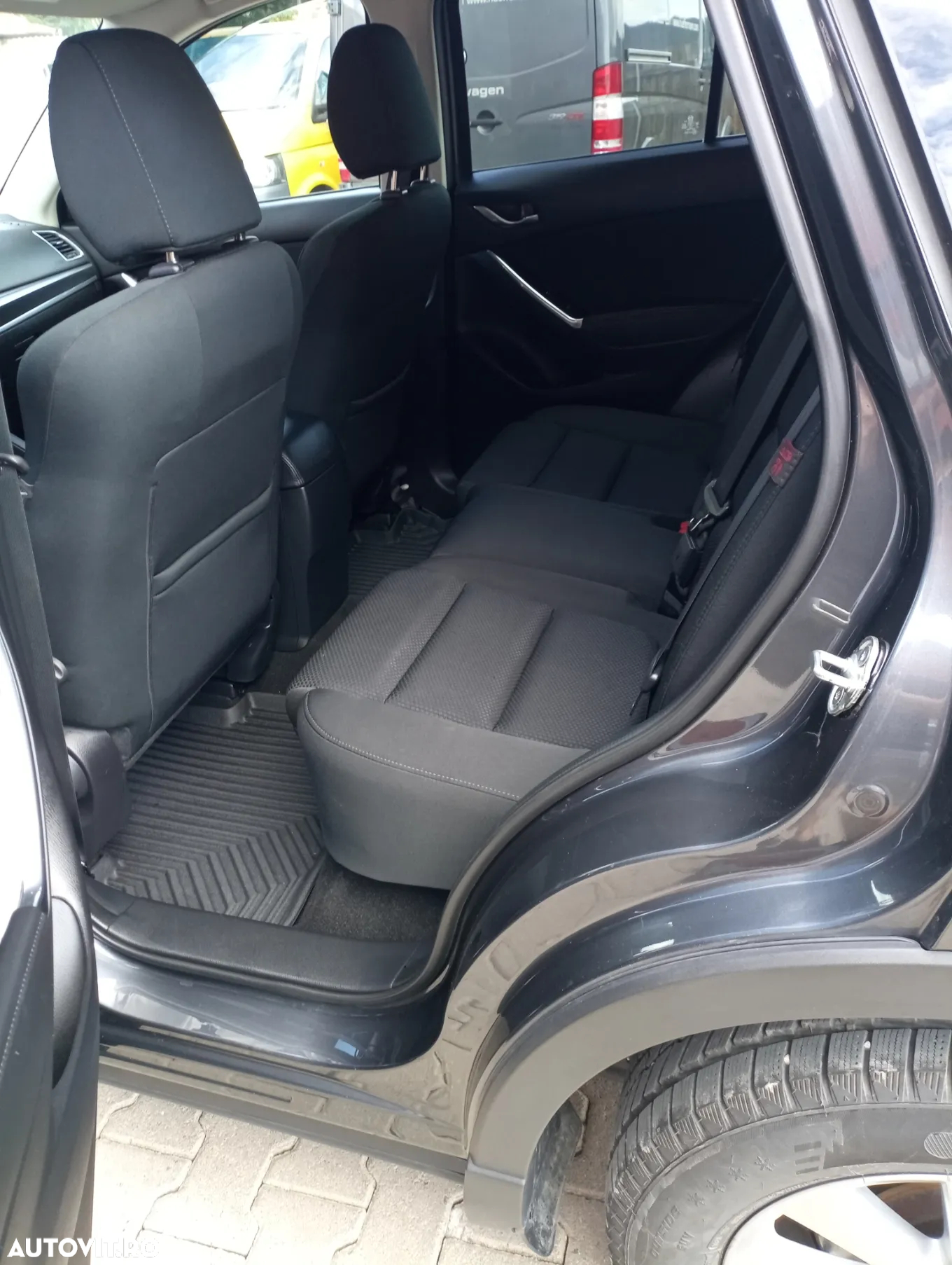 Mazda CX-5 CD175 4x4 AT Revolution - 8