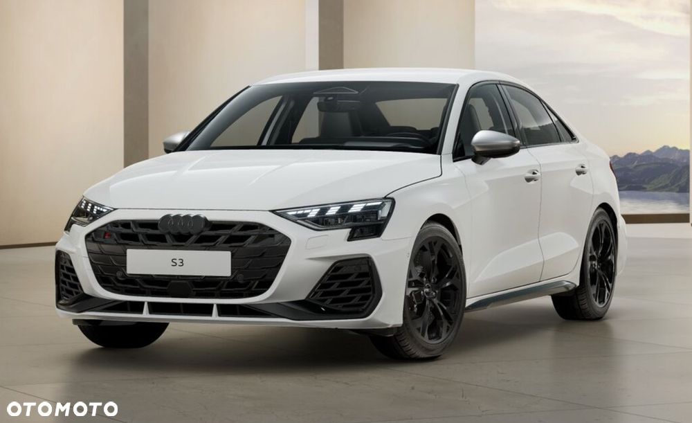 Audi S3 TFSI 245 kW S tronic - 2