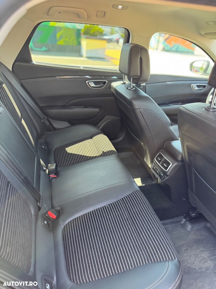 Renault Talisman Blue dCi EDC Intens - 17