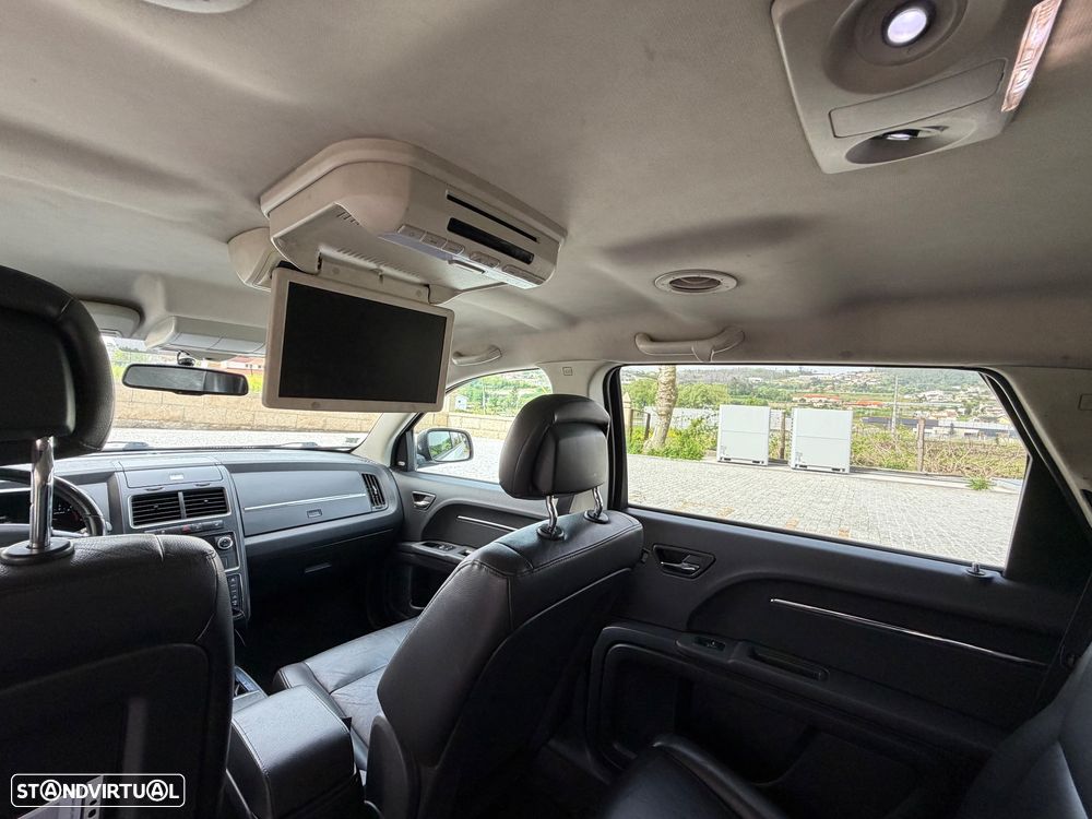 Dodge Journey 2.0 CRD SXT MTX Limited - 18