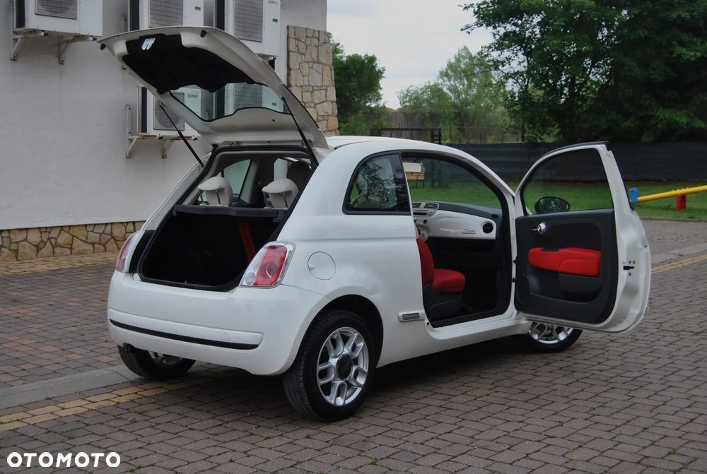 Fiat 500 - 19