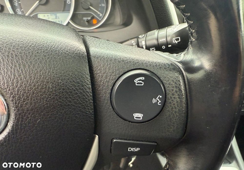 Toyota Auris - 17