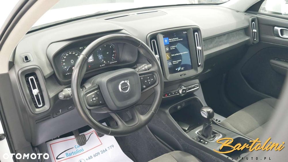 Volvo XC 40 - 9