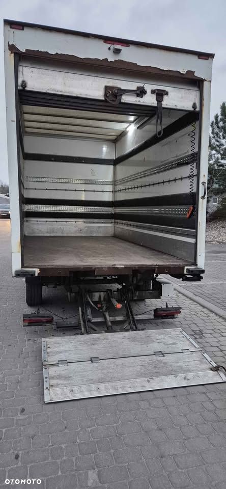 Renault MASTER 3 - 6