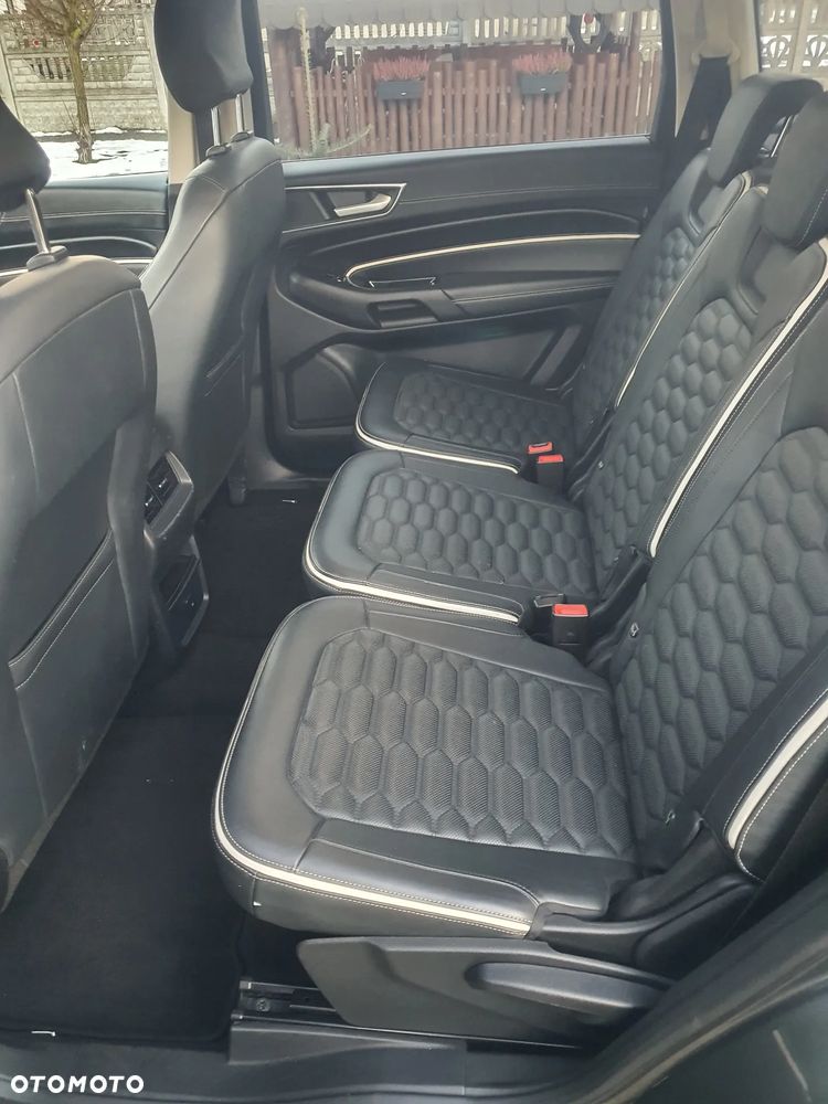 Ford S-Max 2.0 TDCi Vignale PowerShift - 11