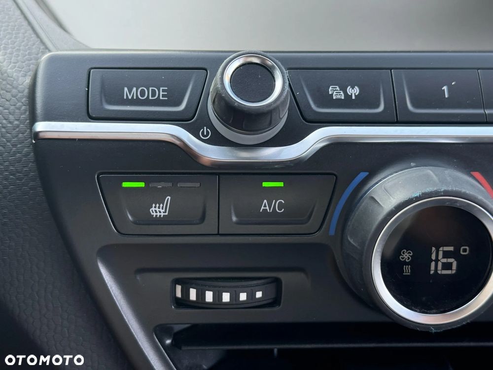 BMW i3 - 17