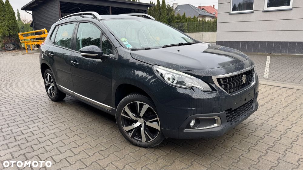 Peugeot 2008 BlueHDi 100 Active - 2