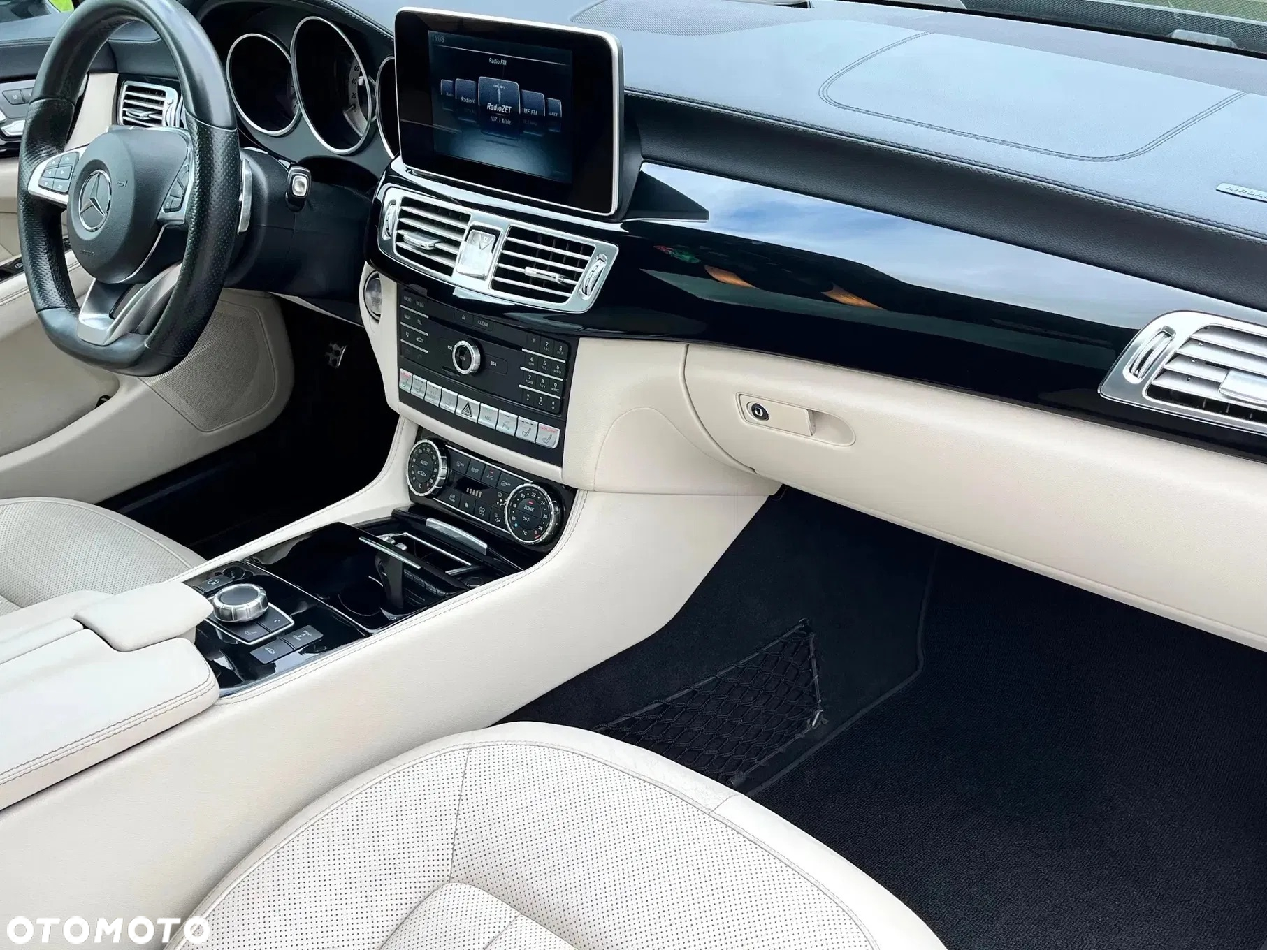 Mercedes-Benz CLS Shooting Brake 400 4Matic 7G-TRONIC Final Edition - 11