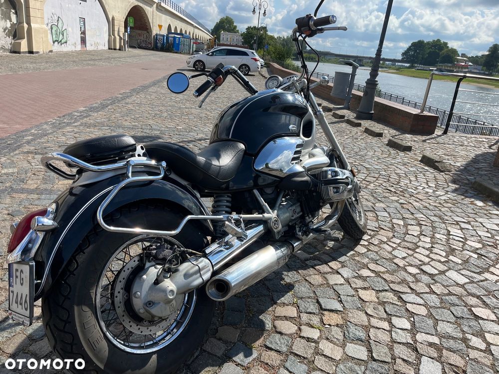 BMW R - 7