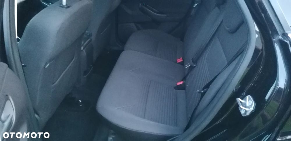 Ford Focus 2.0 TDCi Titanium ASS PowerShift - 11