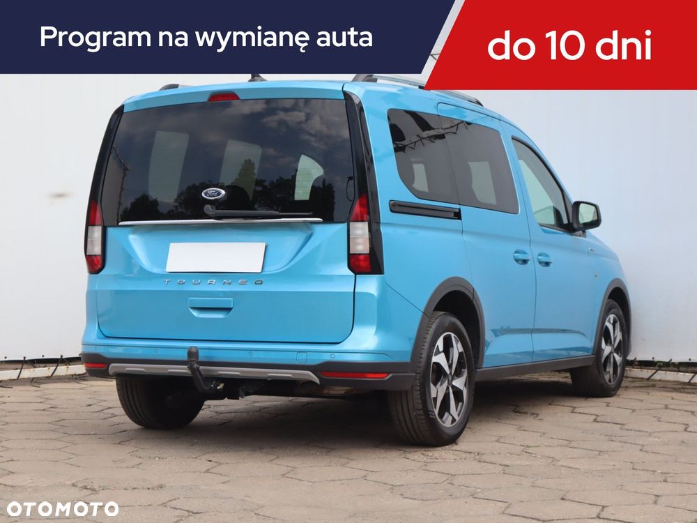 Ford Tourneo Connect - 7