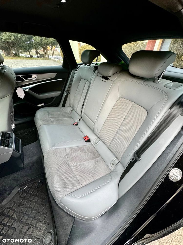 Audi A6 Avant - 24
