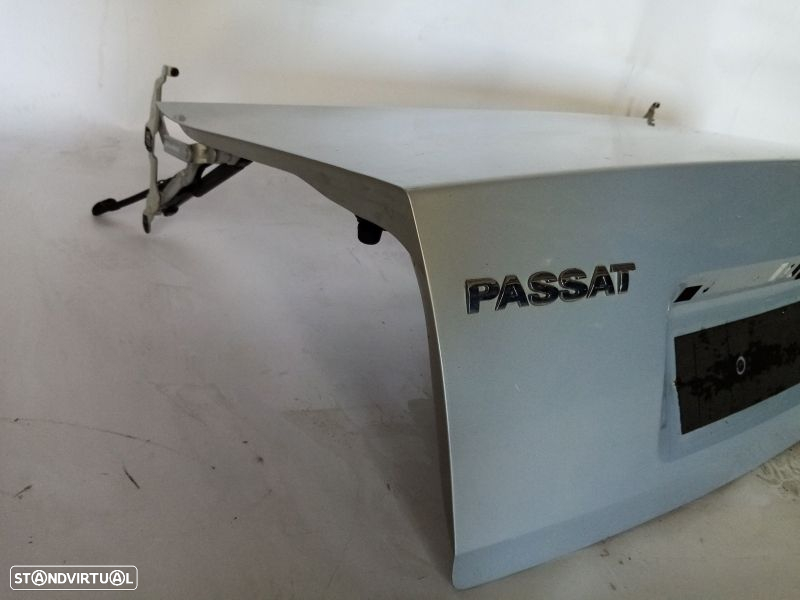Porta / tampa da mala VOLKSWAGEN Passat (3B2) - 3
