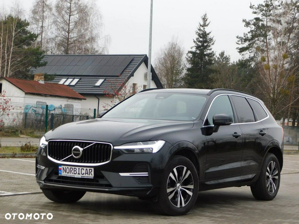 Volvo XC 60