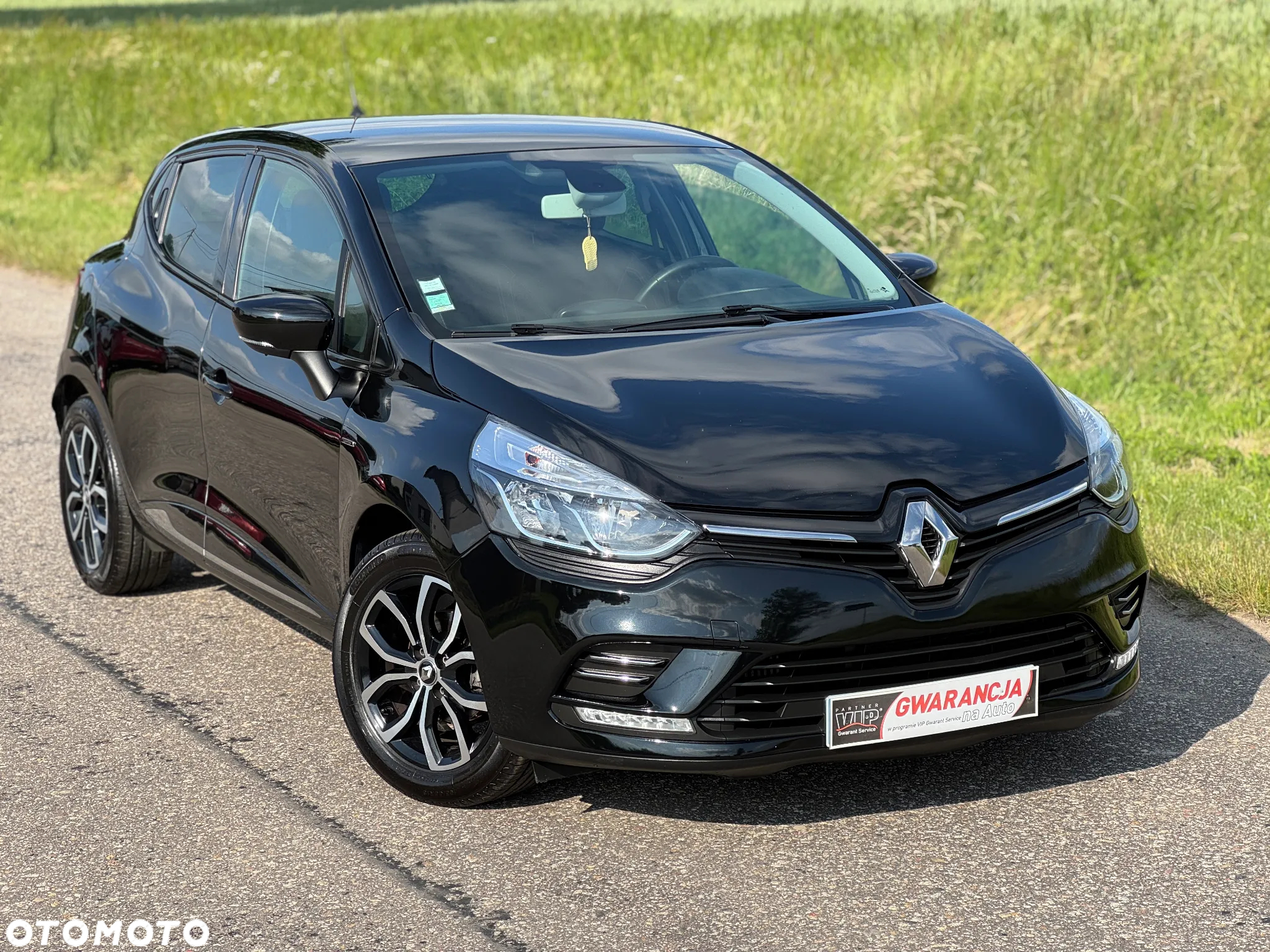 Renault Clio 0.9 Energy TCe Limited Plus - 6