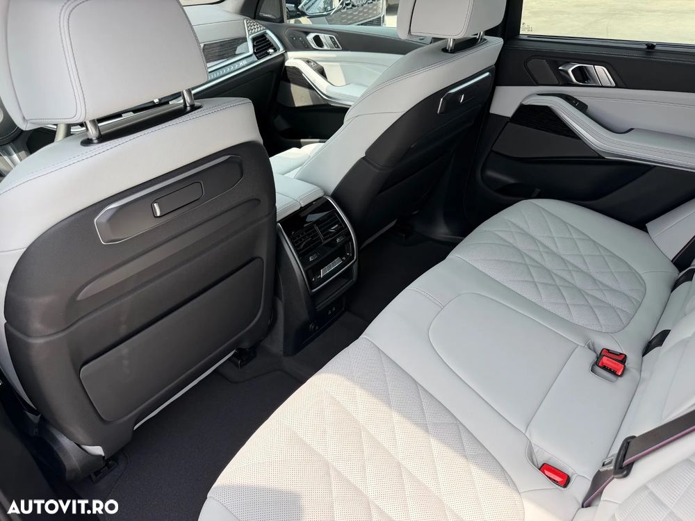 BMW X5 xDrive50e - 15