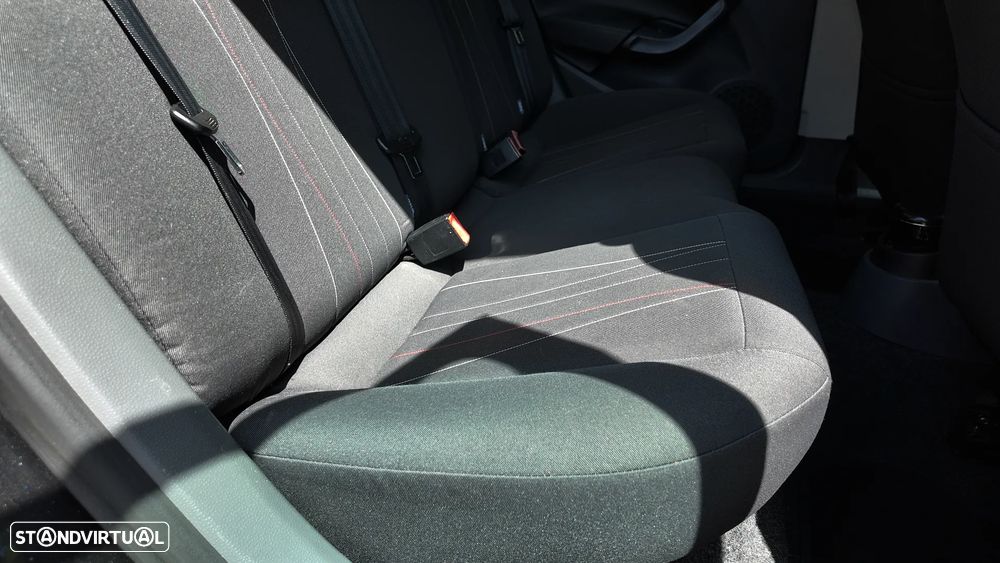 SEAT Ibiza 1.2 12V Style - 16