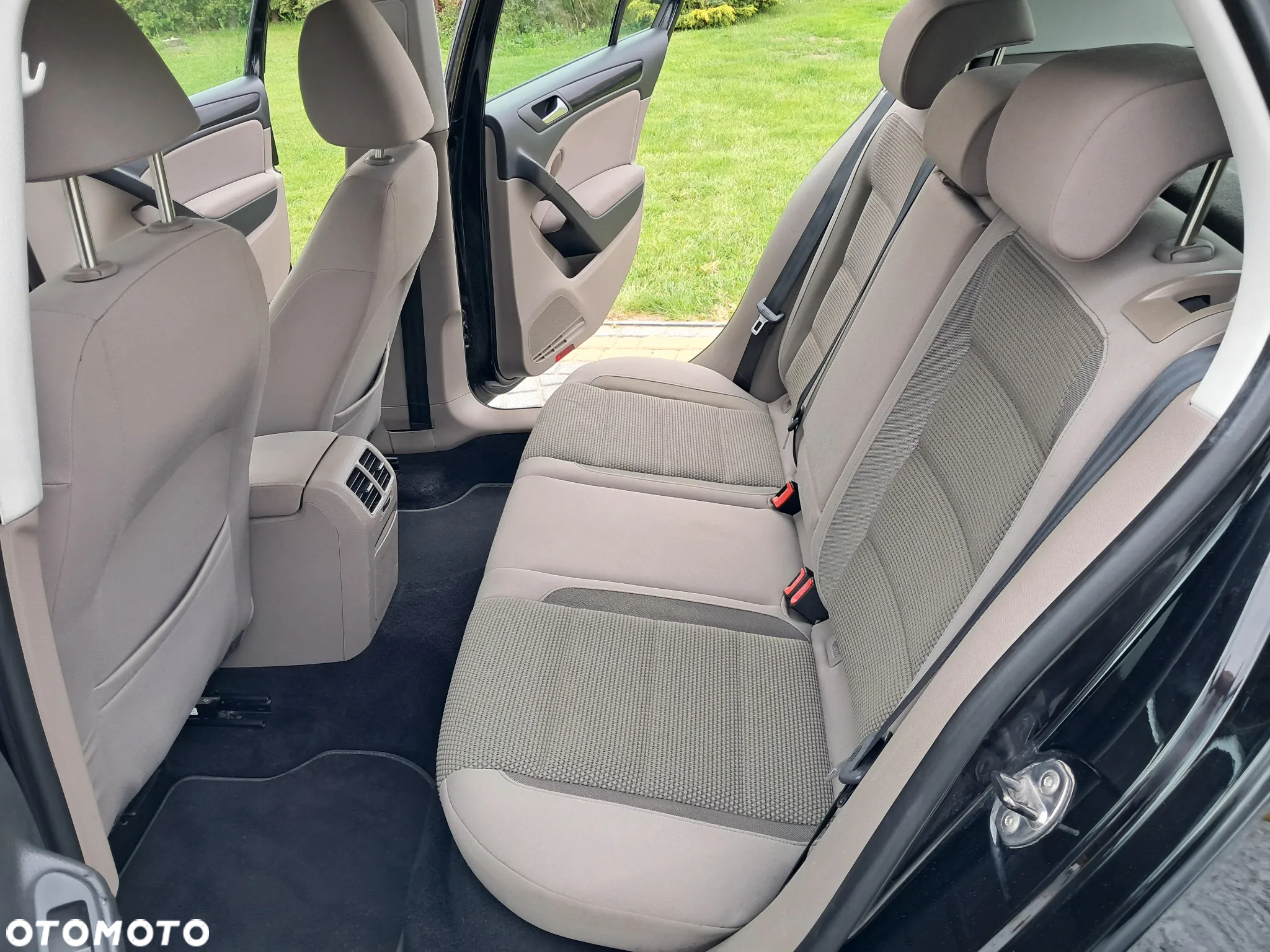 Volkswagen Golf 1.4 FSI Trendline - 20