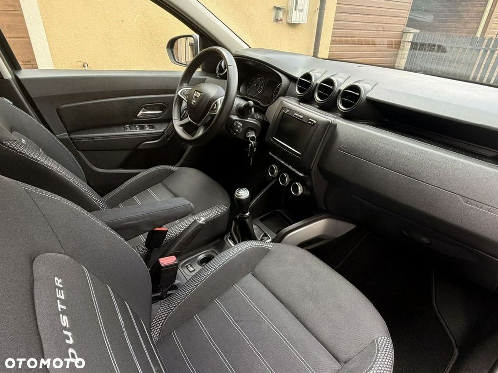 Dacia Duster - 13