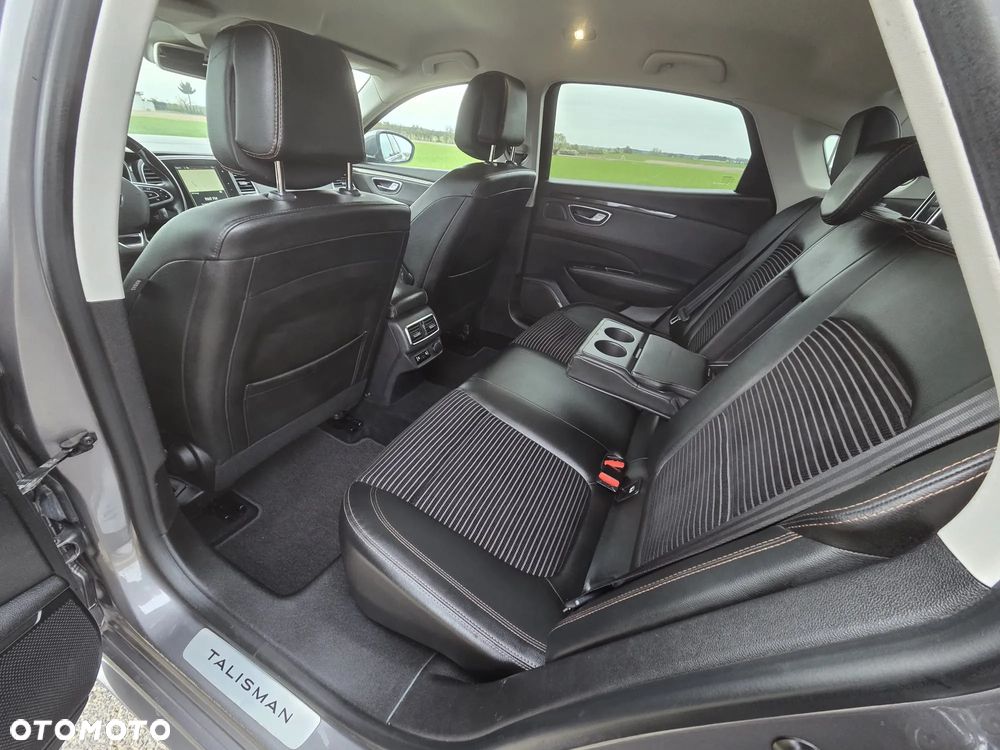 Renault Talisman ENERGY dCi 160 EDC INTENS - 8